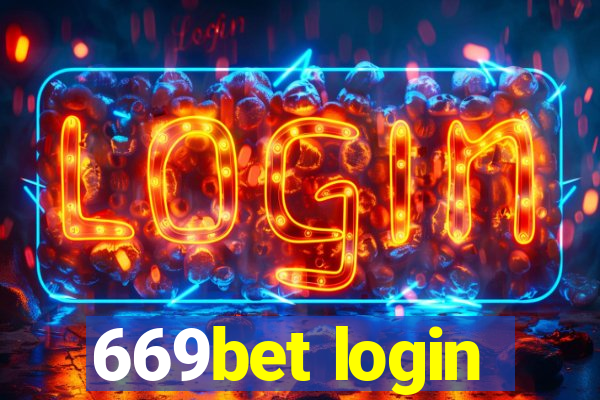 669bet login